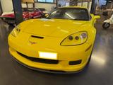 Corvette Chevrolet Corvette C6  Z06 Coupe - Corvette: C06