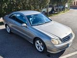 Mercedes-Benz Mercedes-benz CLK 240 cat Elegance - gebrauchte Mercedes-Benz CLK 240 aus dem Jahr 2003