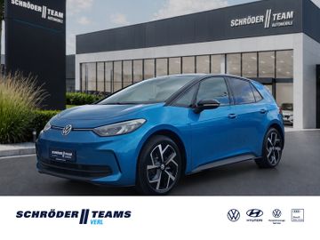 Volkswagen ID.3 Pro Energy