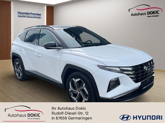 Hyundai TUCSON - Bild 2