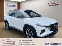 Hyundai TUCSON - Vorschau Bild 2