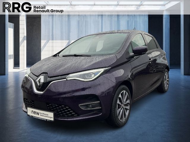 Renault ZOE INTENS R135 50 kWh BATTERIEKAUF