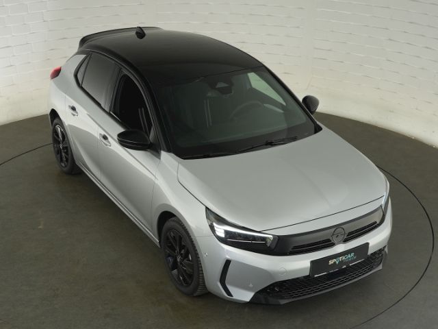 Corsa F FACELIFT GS HYBRID eDCT+LED+NAVI+RÜCKFAH