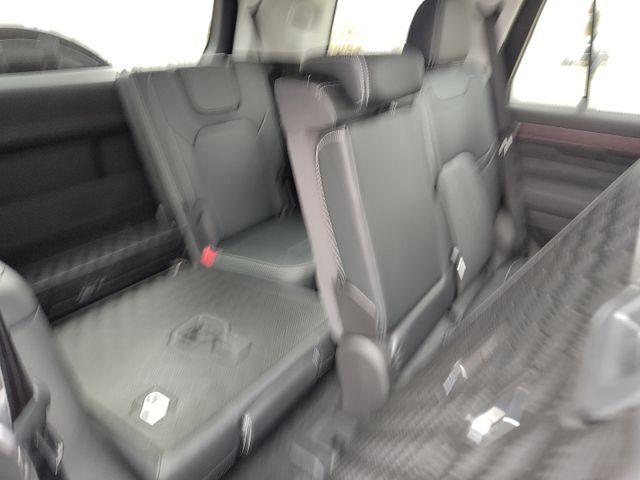 BAIC BJ60 TOP Ausstattung