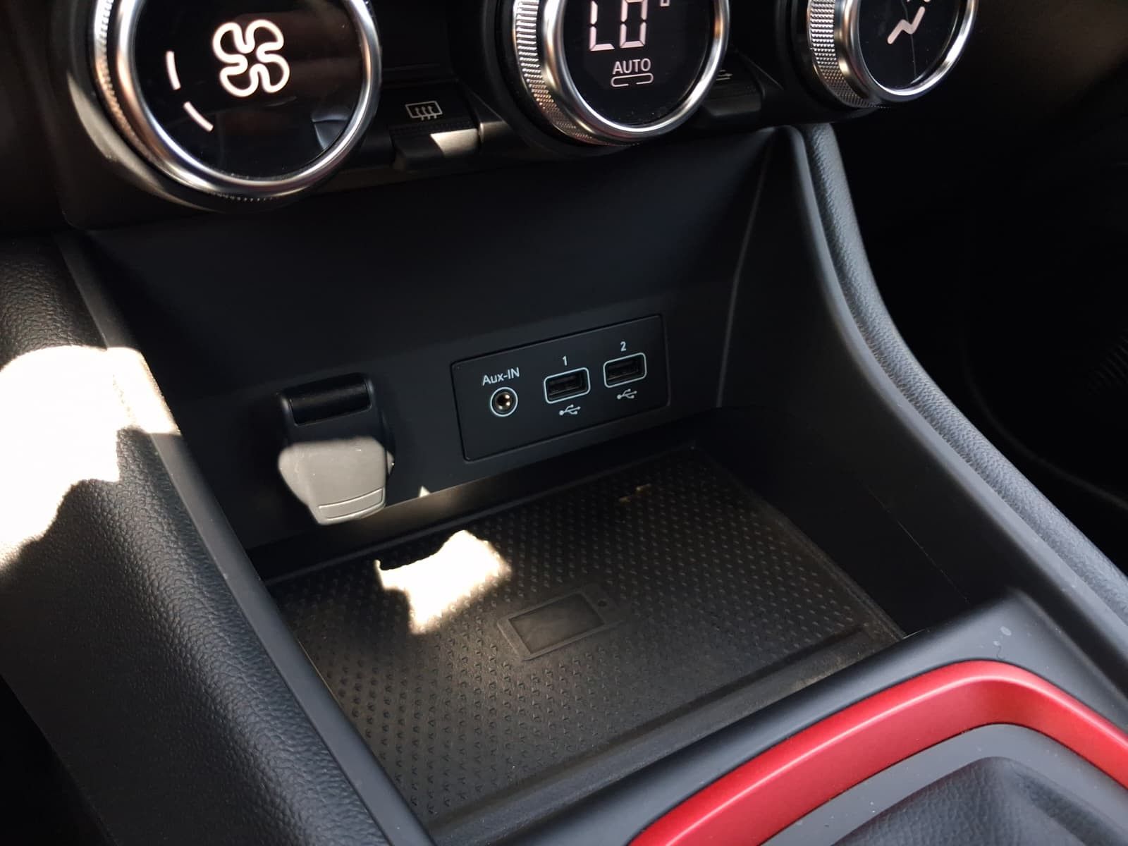 Fahrzeugabbildung Renault Captur II Intens