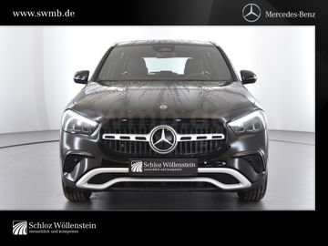 Mercedes GLA 180 - 2