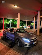 Mercedes-Benz Mercedes Benz CLA220 CDI AMG PAKET STANDHE... - gebrauchte Mercedes-Benz CLA 220 aus dem Jahr 2014