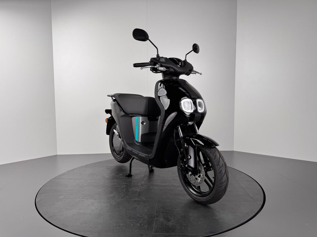 Fahrzeugabbildung Yamaha NEO´S DUAL BATTERY *AKTIONSPREIS