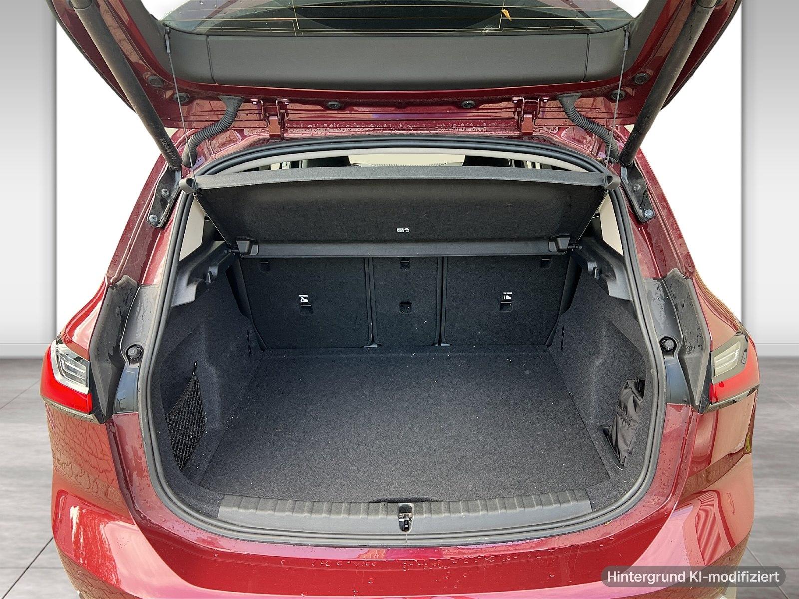 BMW Active 220i Active Tourer DAB LED Komfortzg. Shz, миниатюра 12