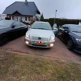 Toyota Avensis T25 2.4 - Toyota Avensis: Kombi, T25