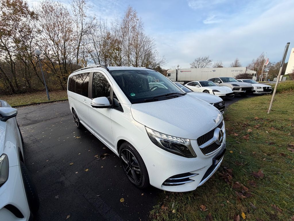 Mercedes-Benz V 300