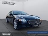 Maserati Quattroporte 4.2|1.HAND|400PS|SCHIEBEDACH - gebrauchte Maserati Quattroporte aus dem Jahr 2005