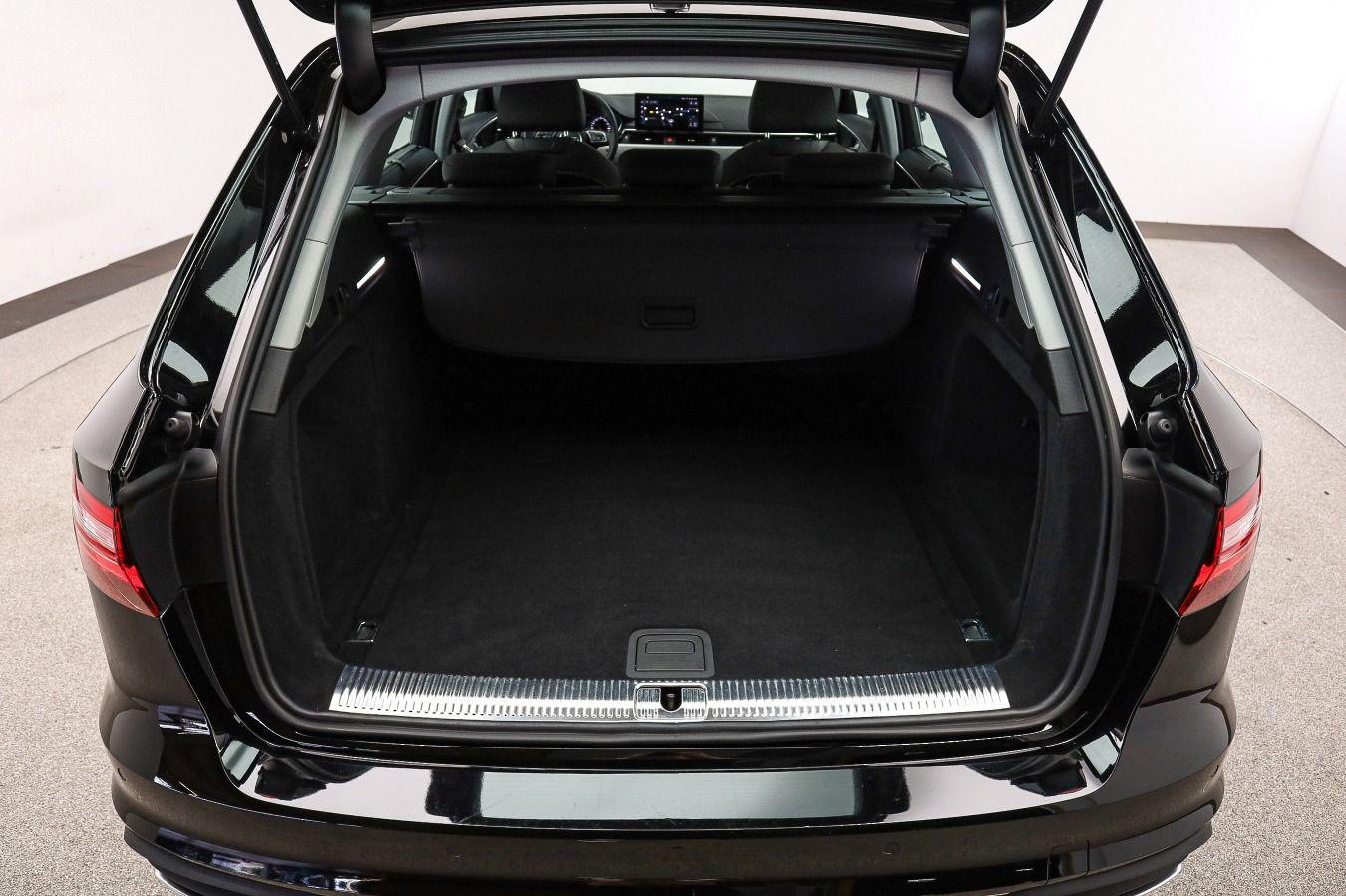 Audi A4 Avant 40 TDI Pano, Business, PDC, Sportsitze, миниатюра 24