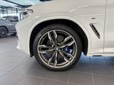 BMW X3 M40d M Sport HUD NAVI Standh. LED PDC V+H LM - BMW X3 M40 mit Diesel-Antrieb: Automatik
