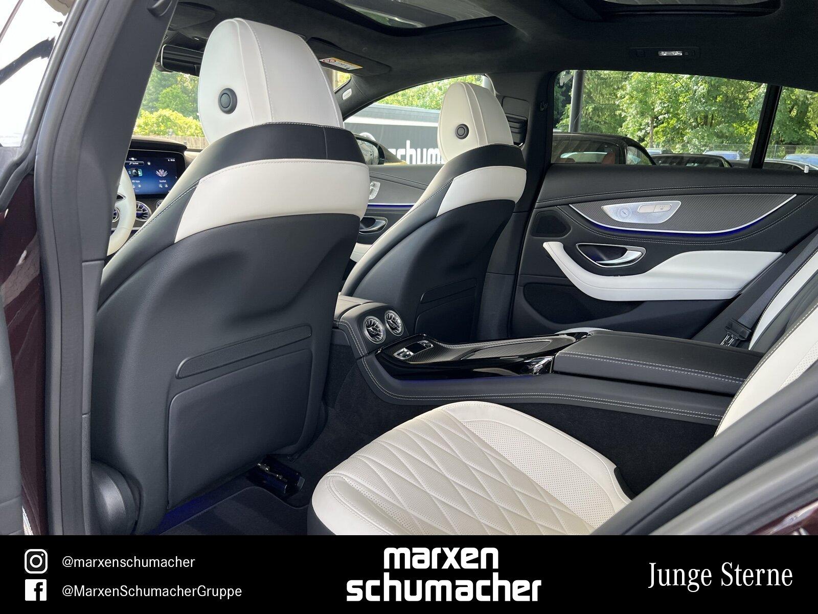Mercedes-Benz AMG GT 63 S E PERF 1OF1+MANUFAKTUR+Carbon+HighCl