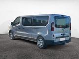 Renault Trafic Combi L2H1 Aut.|AHK|NAVI|SHZ|KAM|8-SITZER - Renault Trafic mit Diesel-Antrieb: Automatik