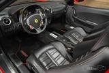 Ferrari F430 Spider F1 | 44.152 Km | voll-ausstattung | - gebrauchte Ferrari F430 aus dem Jahr 2008