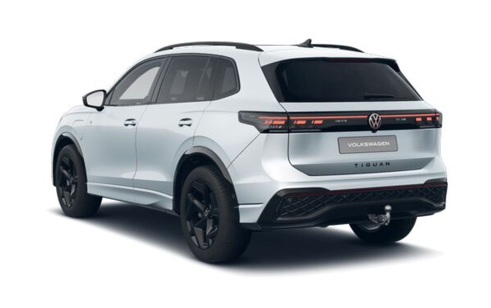Volkswagen Tiguan - Bild 4