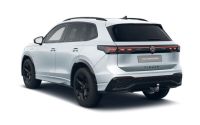Volkswagen Tiguan - Vorschau Bild 4