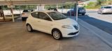 Lancia Ypsilon 1.3 Mjt 95cv Platino **Block Syst - Lancia Ypsilon: Platino