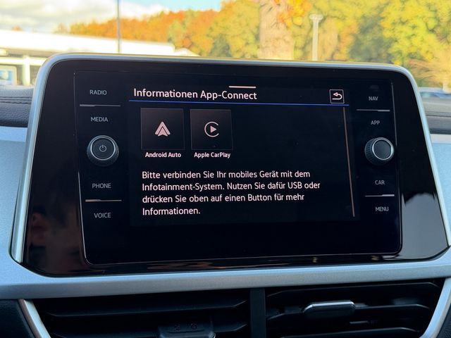 T-Roc 2.0 TDI Goal DSG NAVI AHK ACC FACEL. LED