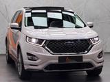 Ford Edge Vignale 4x4 2.0 TDCi Bi-Turbo|PANO|AHK|KAM - Ford Gebrauchtwagen in München