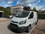 Ford Transit Custom | 1. Hand | Scheckheft - Ford Transit in Oldenburg