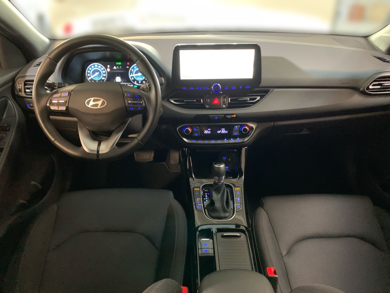Hyundai i30 – Bild 24