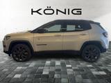 Jeep Compass PHEV S 4x4 *KLIMA*NAVI*SHZG*PDC*CAM* - silberne Jeep Compass