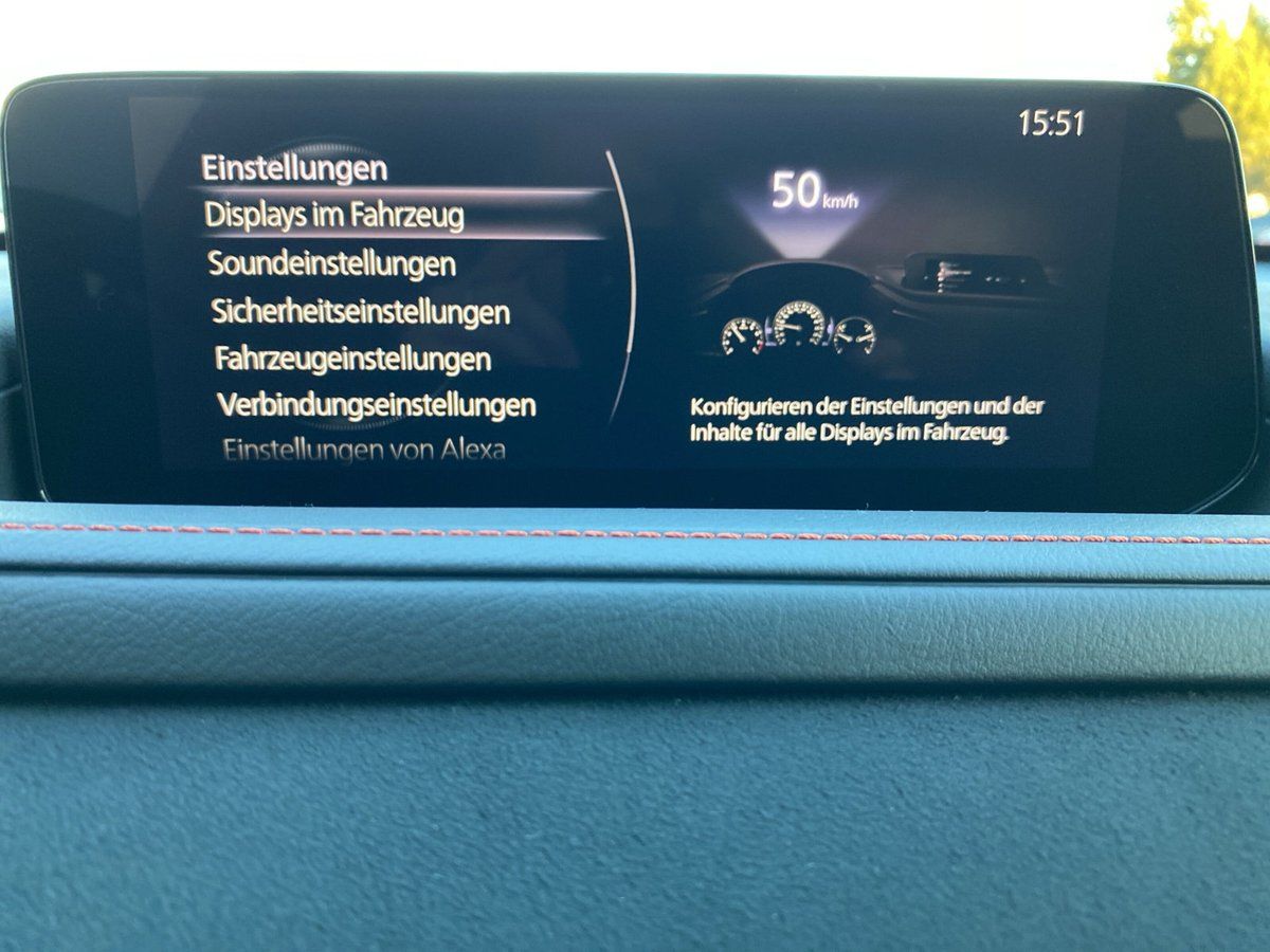 Mazda CX-30 - Bild 39