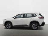 Nissan X-Trail 1,5 VC-T MHEV Xtronic 4x2 Visia LED Fahr - Nissan X-Trail: Le