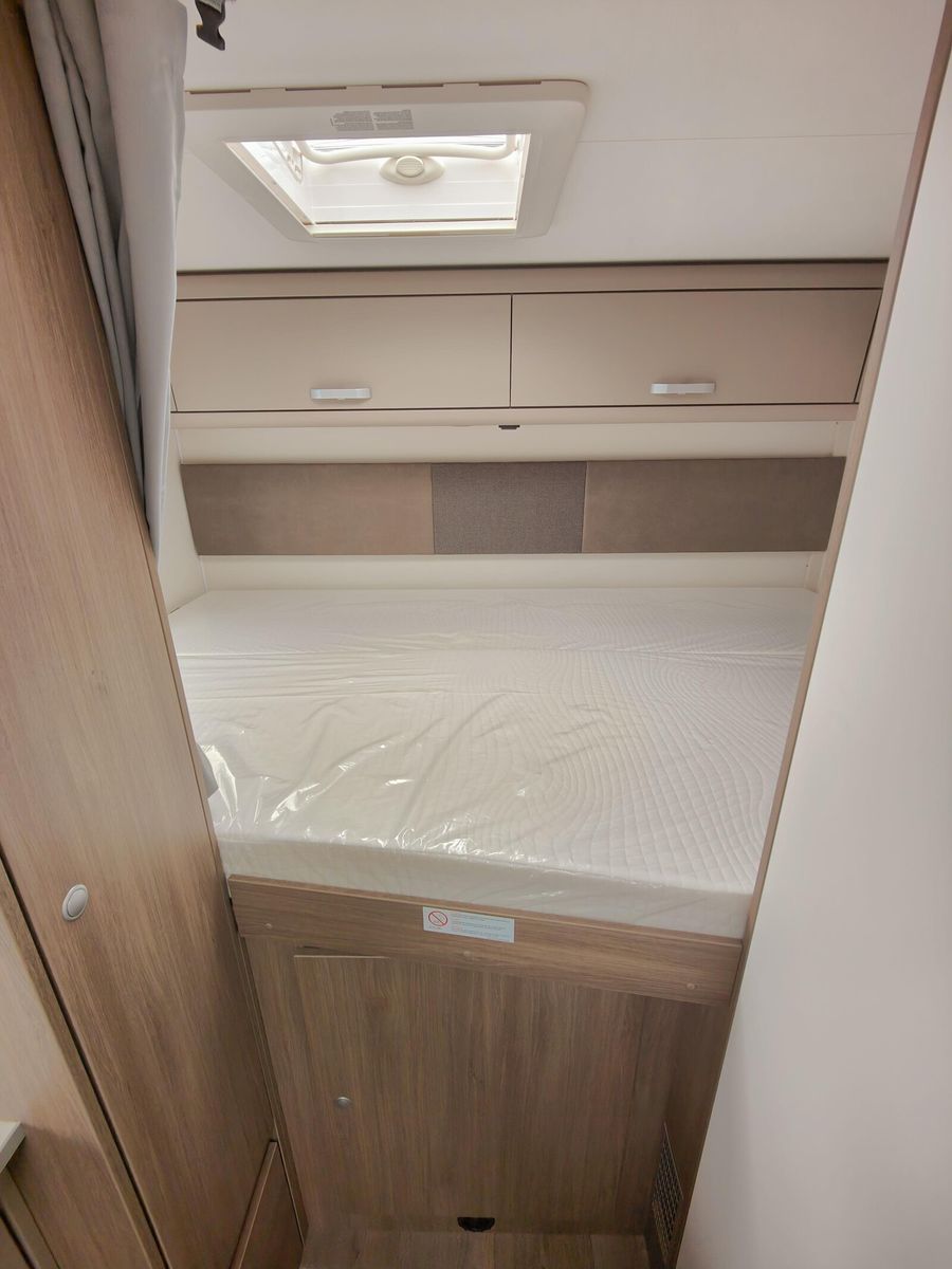 Fahrzeugabbildung Carado pro A 132 SIE SPAREN 6.594