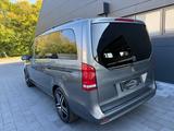 Mercedes-Benz V 300 Edition lang LED NAVI DISTRONIC 6 SITZE - Mercedes-Benz V 300 mit Diesel-Antrieb: Automatik