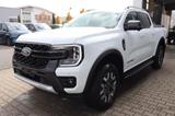 Ford Ranger Wildtrak DOKA PHEV 4 J. GARANTIE 0,0% FIN - : Doka