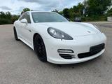 Porsche Panamera S - Porsche Panamera bis 20.000 Euro