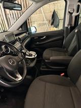 Mercedes-Benz V 220 d RISE lang RISE - Mercedes-Benz V-Klasse: Rise