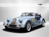 Morgan Plus 6 - Morgan in Berlin