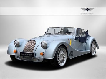 MORGAN Plus Six