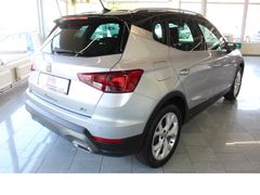 Fahrzeugabbildung Seat Arona Xcellence Beats FR Line*APPLE CAR PLAY*SHZ