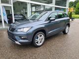 Seat Ateca 1.6 TDI Style Navi BEATS DAB FullLink - Seat mit Diesel-Antrieb: 1.6
