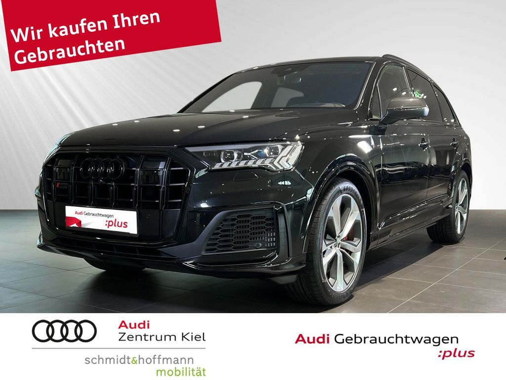 Image of Audi SQ7