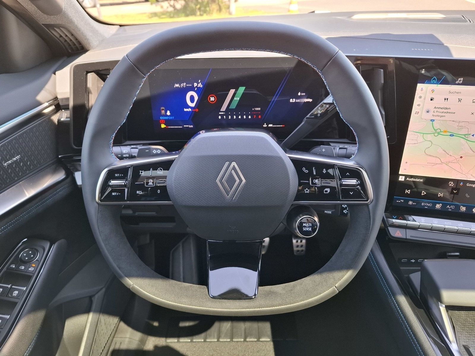 Renault Austral - Bild 19