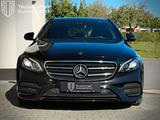 Mercedes-Benz E 220 d E T-Modell AMG - Mercedes-Benz E-Klasse: T Modell AMG
