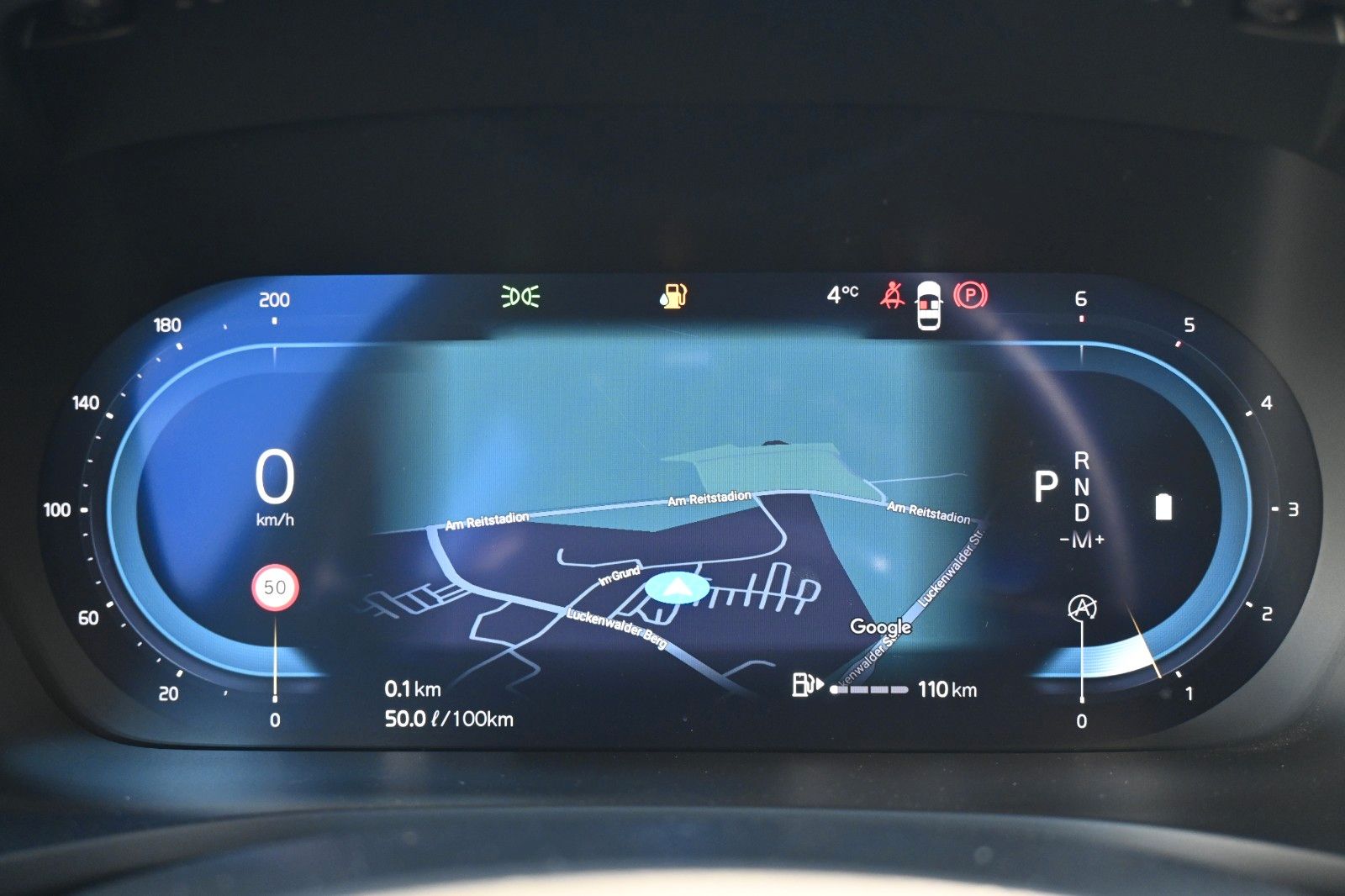 Fahrzeugabbildung Volvo V60 CC B4D AWD Ultimate*LED*PANO*360*H&K*MASSAGE