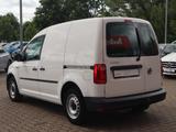 Volkswagen Caddy 2.0 TDI Kasten Navi Sitzheizung AHK PDC - Volkswagen Caddy mit Diesel-Antrieb: Kleinbus