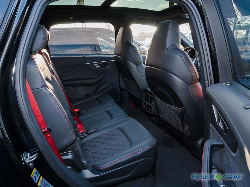 Audi Q7 - Bild 7