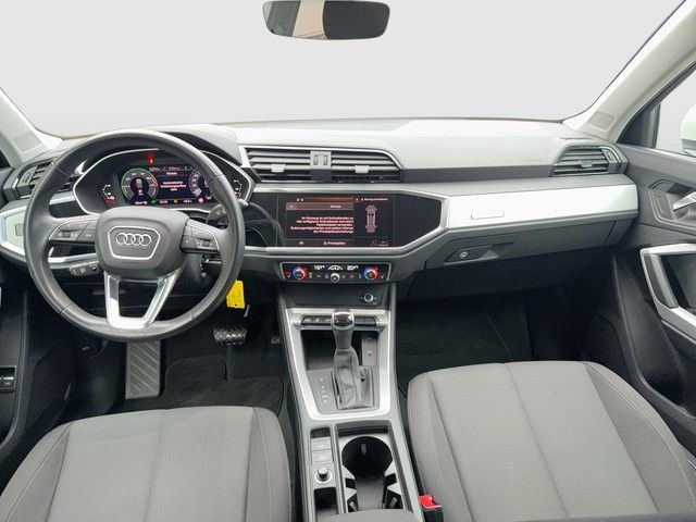 Audi Q3 - Bild 10