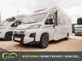 Dethleffs Just Camp Active T 7052 EB *GÜMA DAYS DEAL* - Dethleffs Just Camp T 7052 EB Automatik
