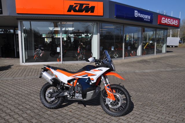 KTM 890 Adventure R