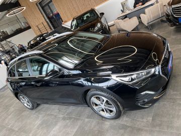Hyundai i30 cw Premium *ACC*KAMERA*NAVI*SHZ*TEM*TOUCH*